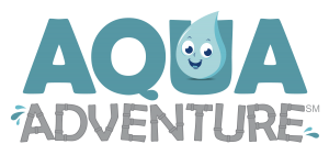 AQUA ADVENTURE Logo