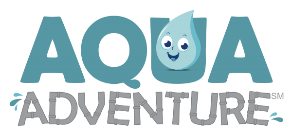 AQUA ADVENTURE Logo